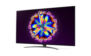 Smart Tivi LG 86 inch 4K 86NANO91 (86NANO91TNA)