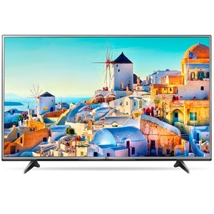 Smart Tivi LG LED 49 inch 4K 49UH600T