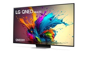 Smart Tivi LG MiniLED 4K 75 inch 75QNED91TSA