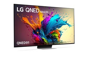 Smart Tivi LG MiniLED 4K 75 inch 75QNED91TSA