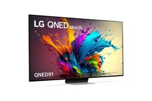 Smart Tivi LG MiniLED 4K 86 inch 86QNED91TSA