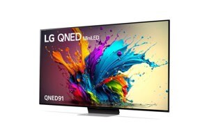 Smart Tivi LG MiniLED 4K 86 inch 86QNED91TSA