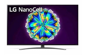 Smart Tivi LG NanoCell 4K 49 inch 49NANO80TPA