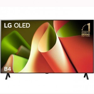 Smart Tivi LG OLED 4K 55 inch 55B4PSA