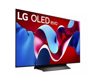 Smart Tivi LG OLED 4K 65 inch 65C4PSA