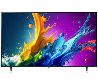 Smart Tivi LG QNED 4K 43 inch 43QNED80TSA