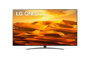 Smart Tivi LG QNED 75inch 4K 75QNED91SQA