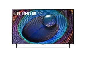 Smart Tivi LG UHD 55 Inch 55UR9050PSK