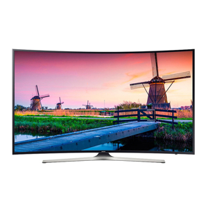 Smart Tivi Samsung 40 inch 4K 40KU6100