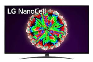 Smart Tivi NanoCell LG 4K 43 inch 43NANO81TSA