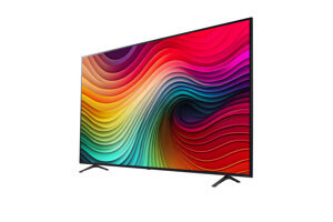 Smart Tivi NanoCell LG 4K 43 inch 43NANO81TSA