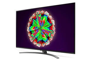 Smart Tivi NanoCell LG 4K 43 inch 43NANO81TSA