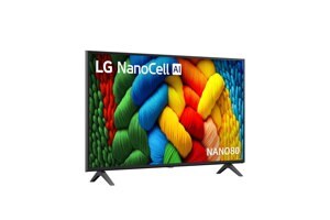Smart Tivi NanoCell LG 4K 43 inch 43NANO80ASA