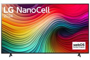 Smart Tivi NanoCell LG 4K 75 inch 75NANO81TSA