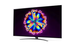 Smart Tivi Nanocell LG 55 inch 4K 55NANO91TNA