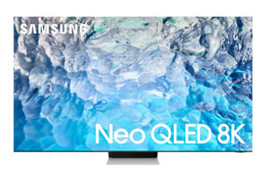 Smart Tivi Neo QLED Samsung 8K 65 inch QA65QN900C