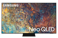 Smart Tivi Neo QLED Samsung 55 inch 4K QA55QN85A