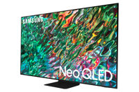 Smart Tivi Neo QLED Samsung 75 inch 4K QA75QN90B (75QN90B)