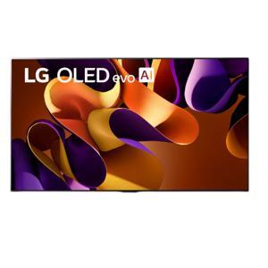 Smart Tivi OLED evo LG 4K 97 inch 97G5PSA