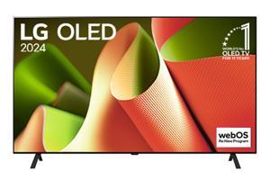 Smart Tivi OLED LG 4K 48 inch OLED48B4PSA