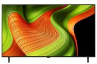 Smart Tivi OLED LG 4K 55 inch 55B5PSA