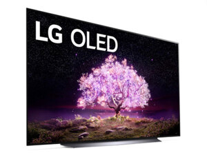 Smart Tivi OLED LG 55 inch 4K 55C1PTA