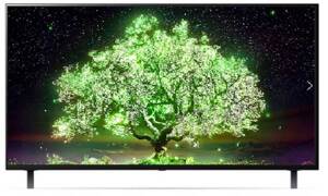 Smart Tivi OLED LG 55 inch 4K 55A1PTA