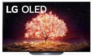 Smart Tivi OLED LG 55 inch 4K 55B1PTA