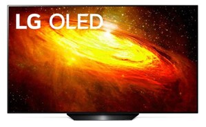 Smart Tivi OLED LG 55 inch 4K 55BXPTA