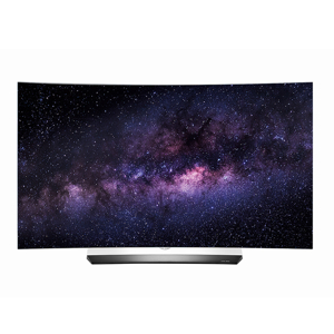 Smart Tivi OLED LG 55 inch 4K 55C6T