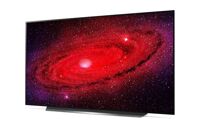 Smart Tivi OLED LG 55 inch 4K 55CXPTA