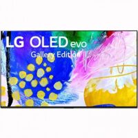 Smart Tivi OLED LG 55 inch 4K 55G2PSA