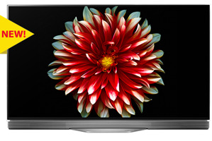 Smart Tivi OLED LG 65 inch 4K 65E7T (65E7)