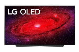 Smart Tivi OLED LG 77 inch 4K 77CXPTA