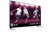 Smart Tivi OLED LG 77 inch 8K 77ZXPTA