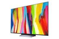 Smart Tivi OLED LG 4K 83 inch 83C2PSA