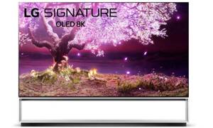 Smart Tivi OLED LG 88 inch 8K 88Z1PTA