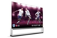 Smart Tivi OLED LG 88 inch 8K 88ZXPTA