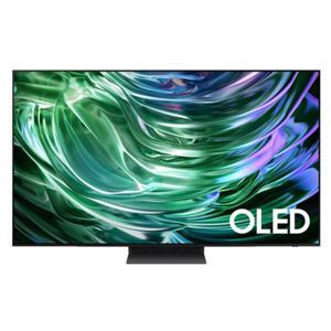 Smart Tivi OLED Samsung 4K 55 inch QA55S90F
