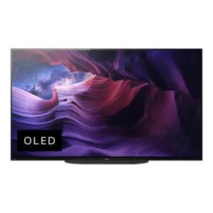 Smart Tivi OLED Sony 4K 48 inch KD-48A9S