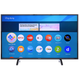 Smart Tivi Panasonic 49 inch 4K TH-49FX550V