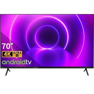 Smart Tivi Philips 4K 70 inch 70PUT8215/67