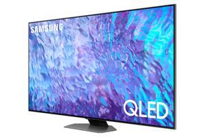 Smart Tivi QLED Samsung 4K 43 inch 43Q60D