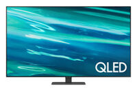 Smart Tivi QLED Samsung 50 inch 4K QA 50Q80A