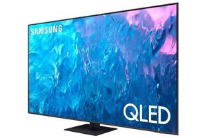 Smart Tivi QLED Samsung 4K 55 inch 55Q70D