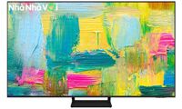 Smart Tivi QLED Samsung 55 inch 4K QA 55Q60A (QA-55Q60AA)