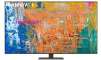 Smart Tivi QLED Samsung 55 inch 4K QA55Q80A