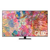 Smart Tivi QLED Samsung 4K 65 inch QA65Q80BA