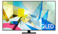 Smart Tivi QLED Samsung 49 inch 4K QA49Q80T