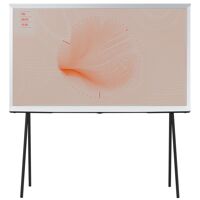 Smart Tivi QLED Samsung 55 inch 4K QA55LS01T